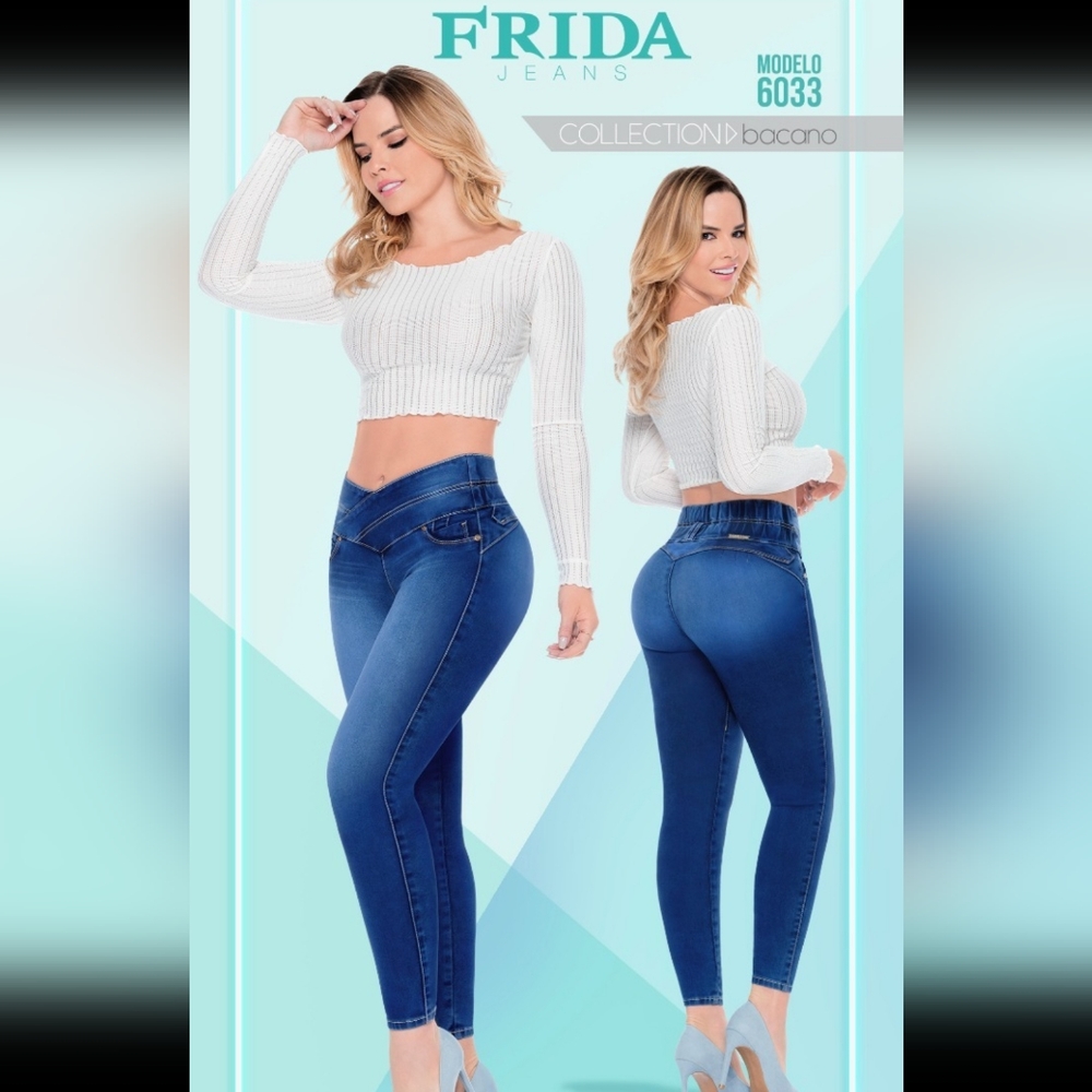 Frida Jeans
